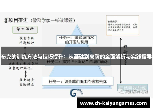 布克的训练方法与技巧提升：从基础到高阶的全面解析与实践指导