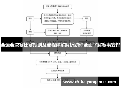 全运会决赛比赛规则及流程详解解析助你全面了解赛事安排
