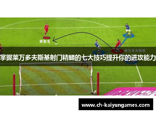 掌握莱万多夫斯基射门精髓的七大技巧提升你的进攻能力
