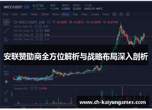 安联赞助商全方位解析与战略布局深入剖析