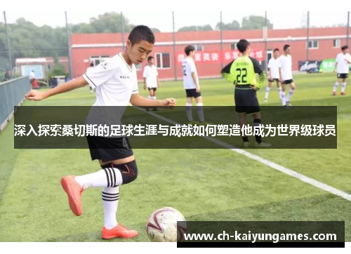 深入探索桑切斯的足球生涯与成就如何塑造他成为世界级球员