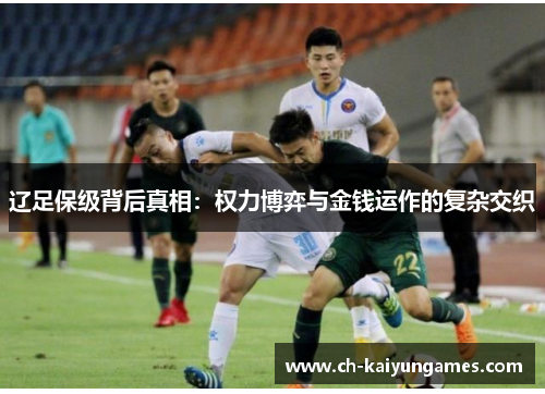辽足保级背后真相：权力博弈与金钱运作的复杂交织
