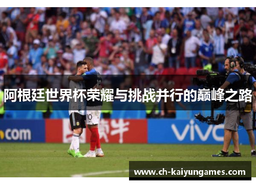 阿根廷世界杯荣耀与挑战并行的巅峰之路